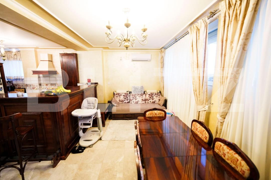 Apartament de vânzare 2 camere Brazda lui Novac - 190493AV | BLITZ Craiova | Poza3