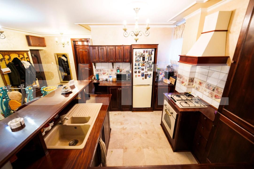 Apartament de vânzare 2 camere Brazda lui Novac - 190493AV | BLITZ Craiova | Poza4