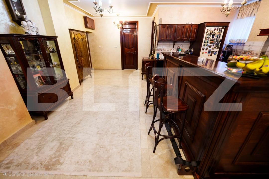 Apartament de vânzare 2 camere Brazda lui Novac - 190493AV | BLITZ Craiova | Poza5