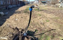 Teren intravilan Almăj, 1685 mp, deschidere 40m, cu utilități 