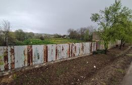 Teren intravilan Almăj, 1685 mp, deschidere 40m, cu utilități 