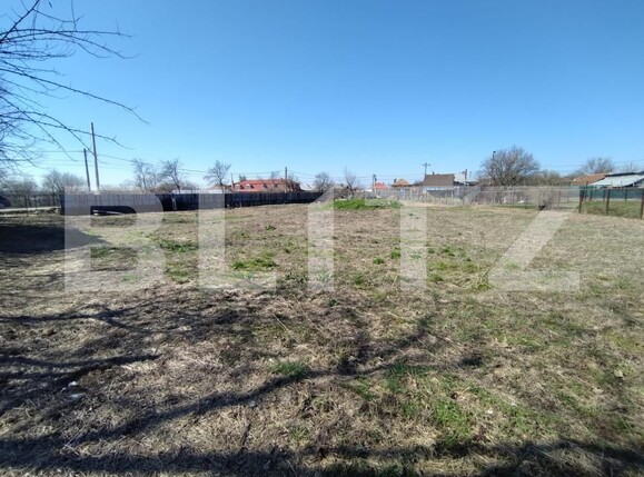 Teren de vânzare Exterior Vest - 190494TV | BLITZ Craiova | Poza4