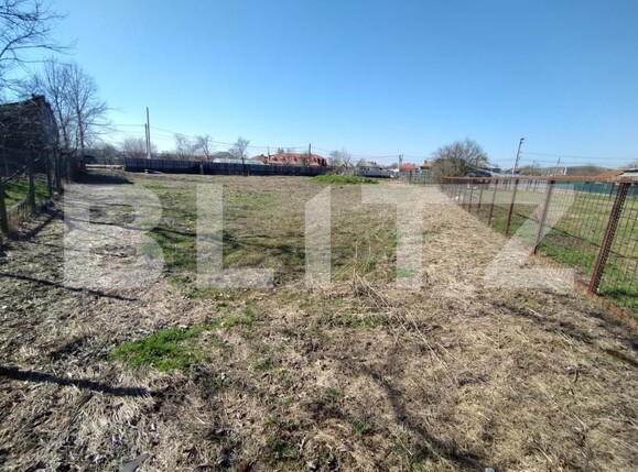 Teren de vânzare Exterior Vest - 190494TV | BLITZ Craiova | Poza5