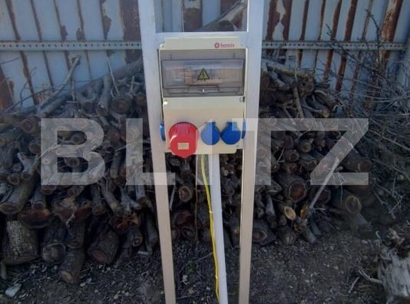 Teren de vânzare Exterior Vest - 190494TV | BLITZ Craiova | Poza2