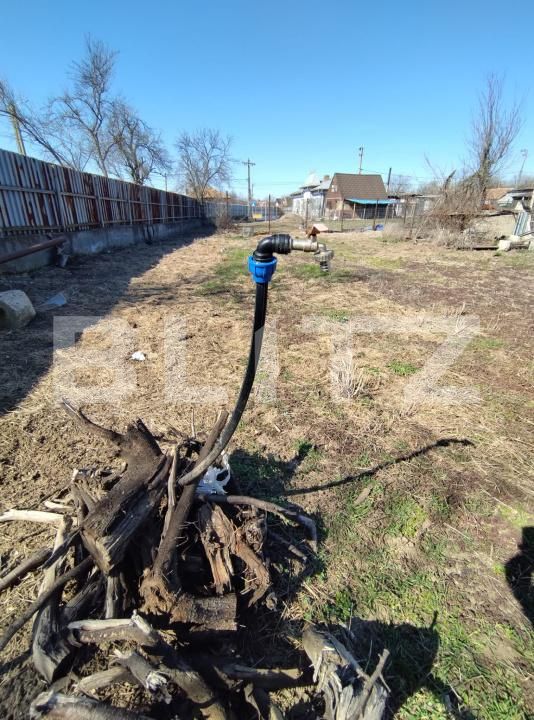 Teren de vânzare Exterior Vest - 190494TV | BLITZ Craiova | Poza3