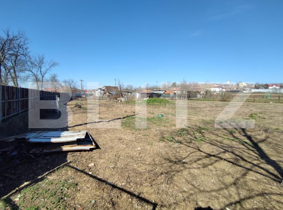 Teren de vânzare Exterior Vest - 190494TV | BLITZ Craiova | Poza6