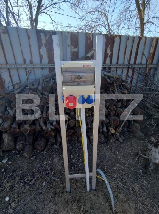 Teren de vânzare Exterior Vest - 190494TV | BLITZ Craiova | Poza2