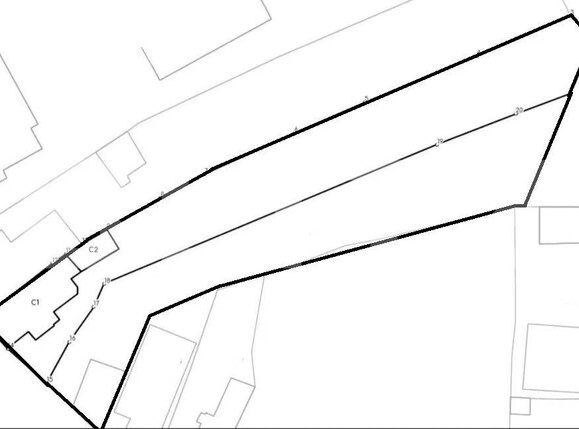 Teren de vânzare Central - 190508TV | BLITZ Craiova | Poza1