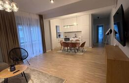 Apartament 3 camere, 90 mp, Calea Severinului- Gradina Botanica