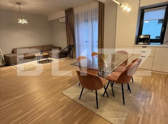 Apartament de închiriat 3 camere Calea Severinului - 190512AI | BLITZ Craiova | Poza1