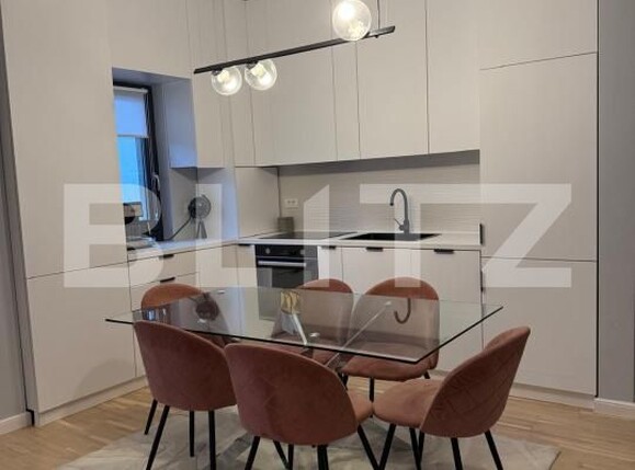 Apartament de închiriat 3 camere Calea Severinului - 190512AI | BLITZ Craiova | Poza3