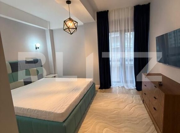 Apartament de închiriat 3 camere Calea Severinului - 190512AI | BLITZ Craiova | Poza5