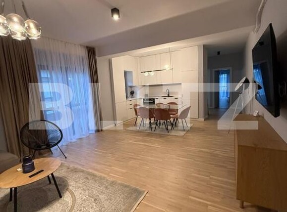 Apartament de închiriat 3 camere Calea Severinului - 190512AI | BLITZ Craiova | Poza2