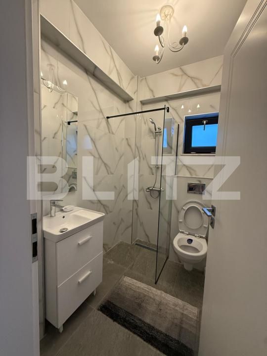 Apartament de închiriat 3 camere Calea Severinului - 190512AI | BLITZ Craiova | Poza12