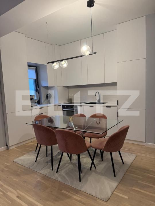 Apartament de închiriat 3 camere Calea Severinului - 190512AI | BLITZ Craiova | Poza3