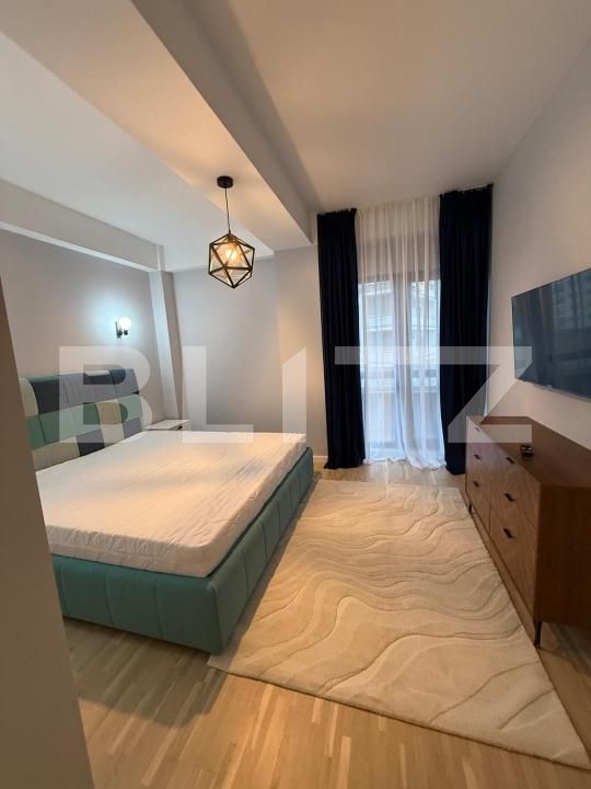 Apartament de închiriat 3 camere Calea Severinului - 190512AI | BLITZ Craiova | Poza5