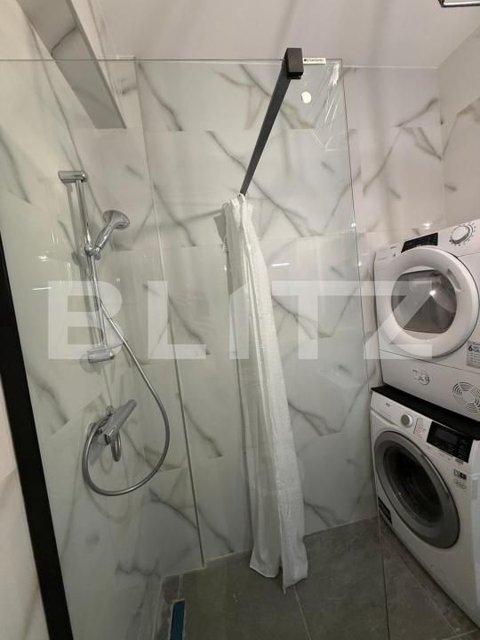 Apartament de închiriat 3 camere Calea Severinului - 190512AI | BLITZ Craiova | Poza10