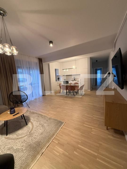 Apartament de închiriat 3 camere Calea Severinului - 190512AI | BLITZ Craiova | Poza2