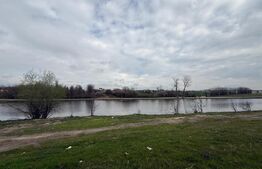 Teren intravilan 4623 mp, vedere la lac, Malu Mare, parcelabil