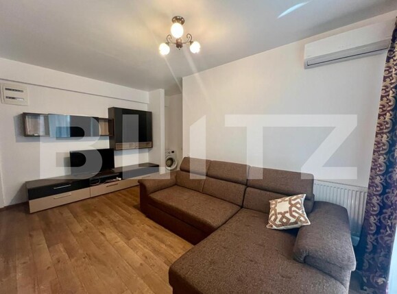 Apartament de închiriat 2 camere Central - 190519AI | BLITZ Craiova | Poza1