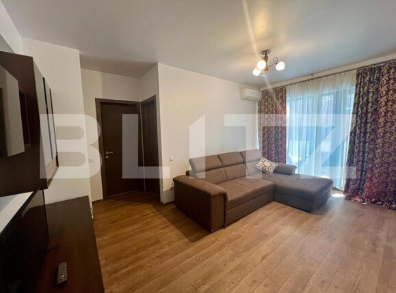 Apartament de închiriat 2 camere Central - 190519AI | BLITZ Craiova | Poza2