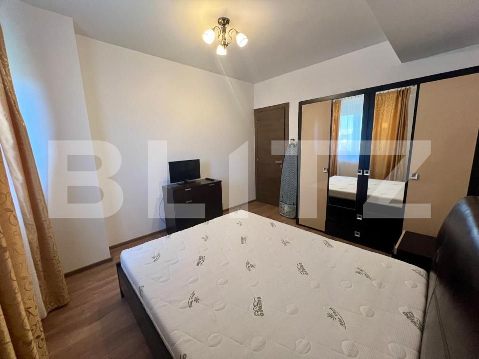 Apartament de închiriat 2 camere Central - 190519AI | BLITZ Craiova | Poza6