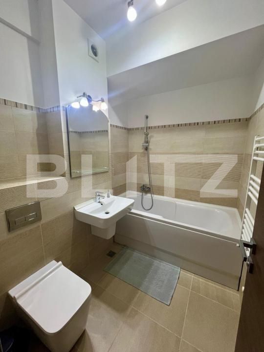 Apartament de închiriat 2 camere Central - 190519AI | BLITZ Craiova | Poza10