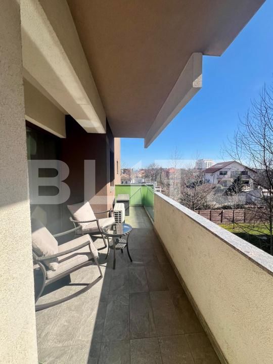 Apartament de închiriat 2 camere Central - 190519AI | BLITZ Craiova | Poza11