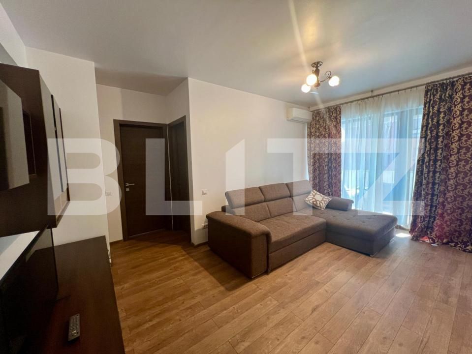 Apartament de închiriat 2 camere Central - 190519AI | BLITZ Craiova | Poza2