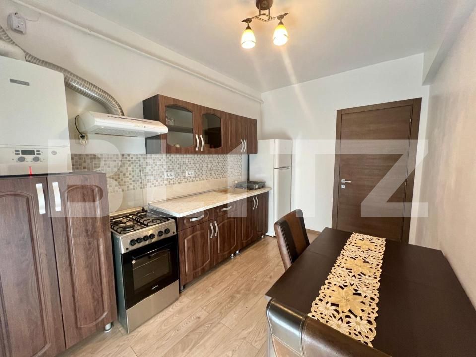 Apartament de închiriat 2 camere Central - 190519AI | BLITZ Craiova | Poza7