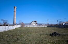 Teren intravilan 363 mp, toate utilitatile, Filiasi
