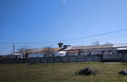 Teren intravilan 363 mp, toate utilitatile, Filiasi