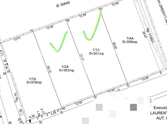 Teren de vânzare Exterior Vest - 190523TV | BLITZ Craiova | Poza3