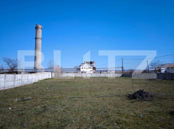 Teren de vânzare Exterior Vest - 190523TV | BLITZ Craiova | Poza1