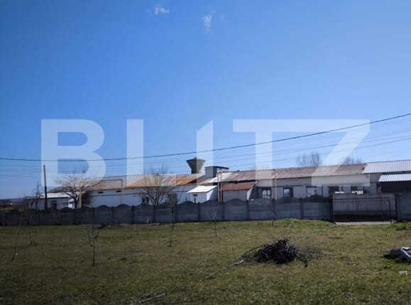 Teren de vânzare Exterior Vest - 190523TV | BLITZ Craiova | Poza2