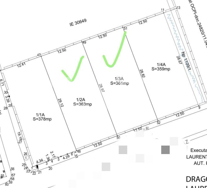 Teren de vânzare Exterior Vest - 190523TV | BLITZ Craiova | Poza3