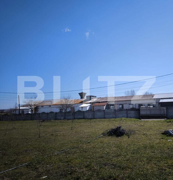 Teren de vânzare Exterior Vest - 190523TV | BLITZ Craiova | Poza2