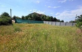 Teren intravilan, 700 mp, Cosoveni