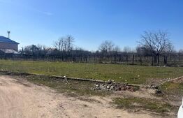 Teren intravilan, 700 mp, Cosoveni