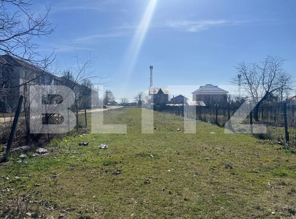 Teren de vânzare Exterior Est - 190525TV | BLITZ Craiova | Poza1