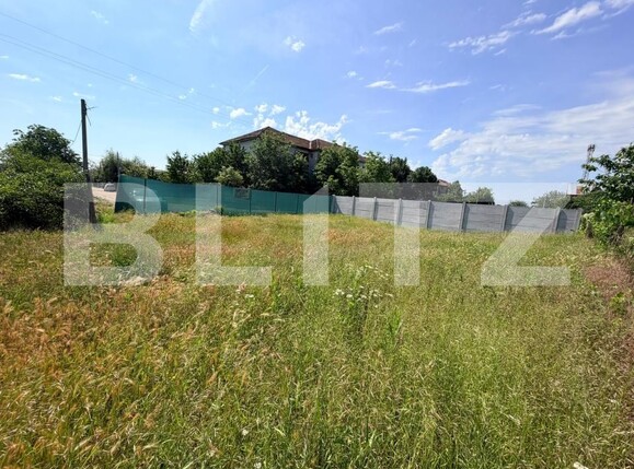 Teren de vânzare Exterior Est - 190525TV | BLITZ Craiova | Poza1