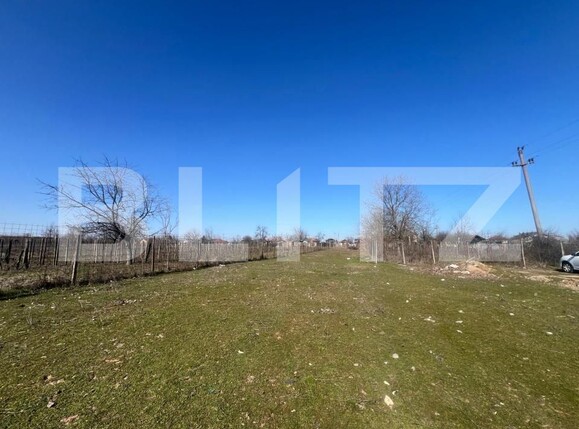 Teren de vânzare Exterior Est - 190525TV | BLITZ Craiova | Poza4