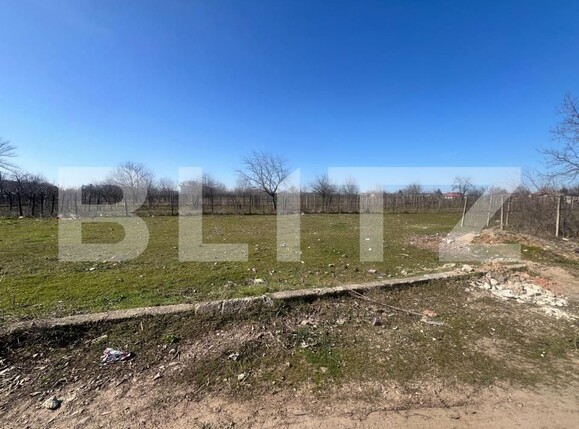 Teren de vânzare Exterior Est - 190525TV | BLITZ Craiova | Poza3