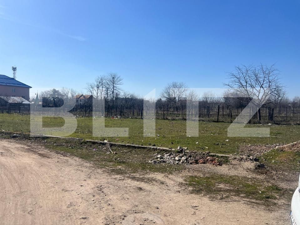 Teren de vânzare Exterior Est - 190525TV | BLITZ Craiova | Poza2