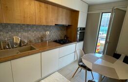 Garsoniera 41 mp, Lapus, zona Mall Electroputere/Popeci