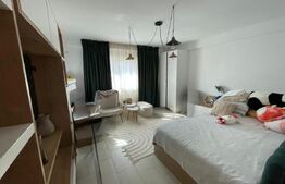 Garsoniera 41 mp, Lapus, zona Mall Electroputere/Popeci