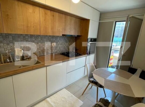 Garsonieră de vânzare Lapus - 190530AV | BLITZ Craiova | Poza1