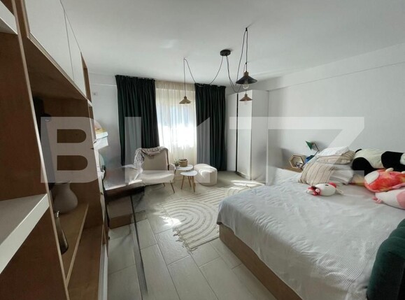 Garsonieră de vânzare Lapus - 190530AV | BLITZ Craiova | Poza2