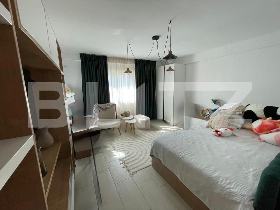 Garsonieră de vânzare Lapus - 190530AV | BLITZ Craiova | Poza2