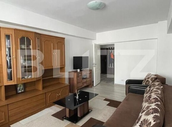 Apartament de închiriat 2 camere Ultracentral - 190551AI | BLITZ Craiova | Poza1